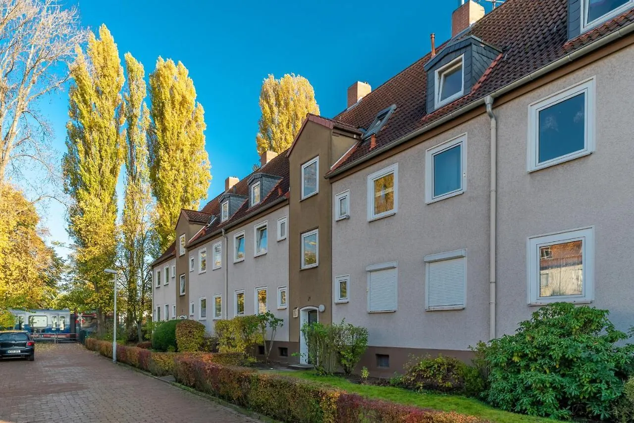 Private Apartment Smoker Hannover
